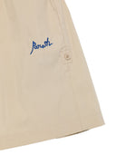 Parosh-Shorts aus Nylon und Baumwolle