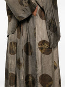 Uma Wang Gillian Long Skirt