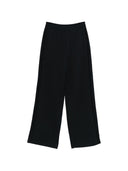 Emporio Armani Capsule Cotton Trousers