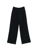 Emporio Armani Capsule Cotton Trousers