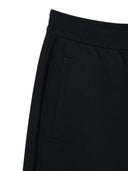 Emporio Armani Capsule Cotton Trousers
