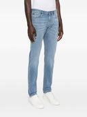 Emporio Armani denim bomuldsjeans