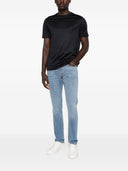 Emporio Armani denim bomuldsjeans
