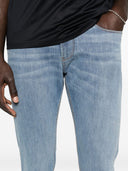 Emporio Armani denim bomuldsjeans