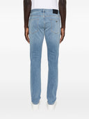 Emporio Armani denim bomuldsjeans