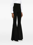 Catalina-Hose mit ausgestelltem Bein