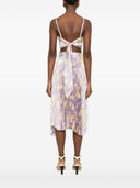 Catalina Printed Top