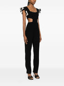 Catalina-Jumpsuit mit Cut-Outs
