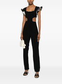 Catalina-Jumpsuit mit Cut-Outs