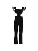 Catalina-Jumpsuit mit Cut-Outs