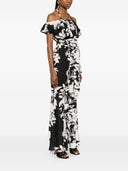 Overall mit Catalina-Print