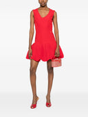 Catalina mini-jurk