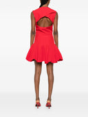 Catalina mini-jurk