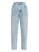 Brunello Cucinelli Denim-Baggy-Jeans