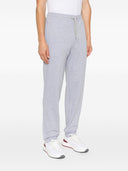 Brunello Cucinelli Cotton Trousers