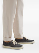 Brunello Cucinelli Ledersneaker