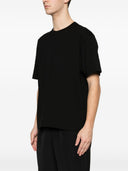 Canada Goose Logo Cotton T Shirt