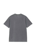 Carhartt Wip Main Logo Cotton T Shirt