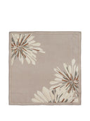 Brunello Cucinelli Printed Silk Foulard