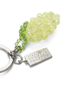 Mm6 Maison Margiela Numeric Keyring