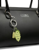 Mm6 Maison Margiela Numeric Keyring