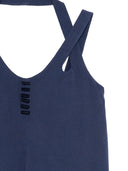 Emporio Armani Sleeveless Top