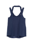 Emporio Armani Sleeveless Top