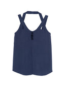 Emporio Armani Sleeveless Top