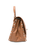 Zanellato Postina Cactus Small Handbag