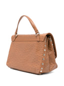 Zanellato Postina Cactus Small Handbag