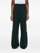 Gucci Web Detail Track Pants