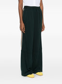 Gucci Web Detail Track Pants