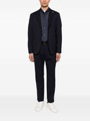 Emporio Armani Capsule Denim Cotton Shirt