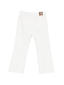 Toteme Main Denim-Baumwolljeans