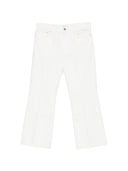 Toteme Main Denim-Baumwolljeans