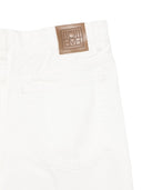 Toteme Main Denim-Baumwolljeans