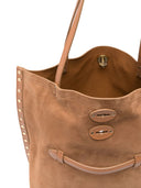 Zanellato A'spasso Medium Leather Handbag