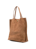 Zanellato A'spasso Medium Leather Handbag