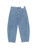 Closed Barrel Denim Jeans