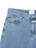 Closed Barrel Denim Jeans