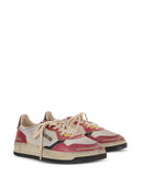 Autry Super Vintage Low Sneakers