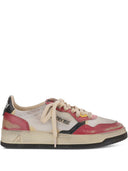 Autry Super Vintage Low Sneakers