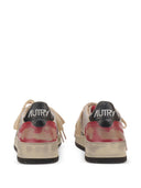 Autry Super Vintage Low Sneakers