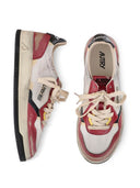 Autry Super Vintage Low Sneakers