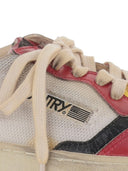 Autry Super Vintage Low Sneakers