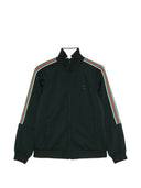 Gucci Web Detail Track Jacket