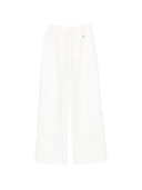 Emporio Armani Capsule Cotton Trousers
