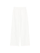 Emporio Armani Capsule Cotton Trousers