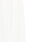 Emporio Armani Capsule Cotton Trousers