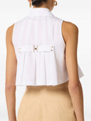 Elisabetta Franchi Cotton Shirt